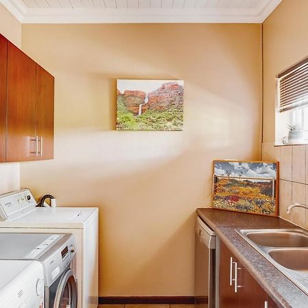 Mountain View Guesthouse Vanrhynsdorp Exterior foto
