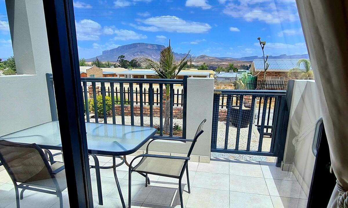 Mountain View Guesthouse Vanrhynsdorp Exterior foto