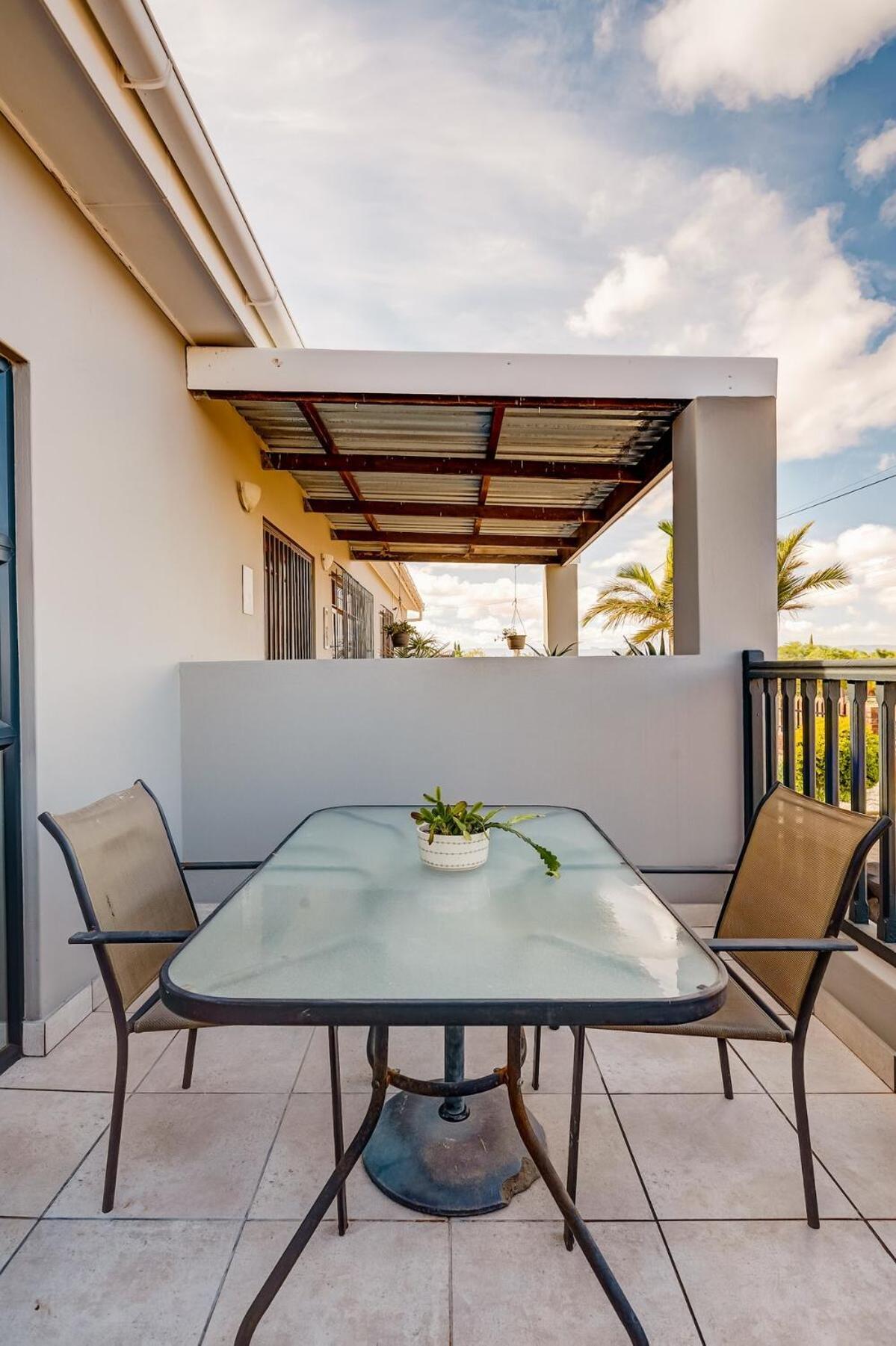 Mountain View Guesthouse Vanrhynsdorp Exterior foto